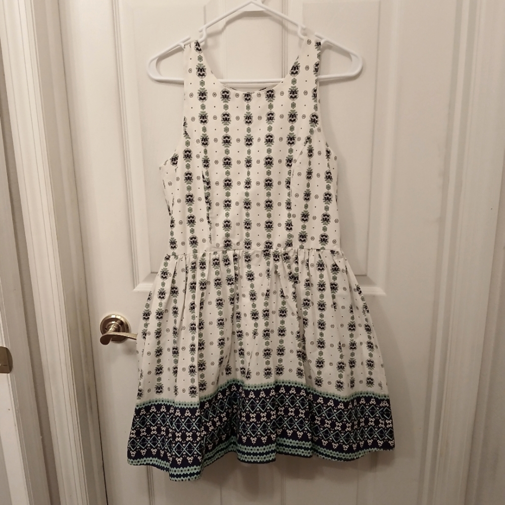 Rich And Beautiful RnB Mini Cocktail Dress Junior Size L